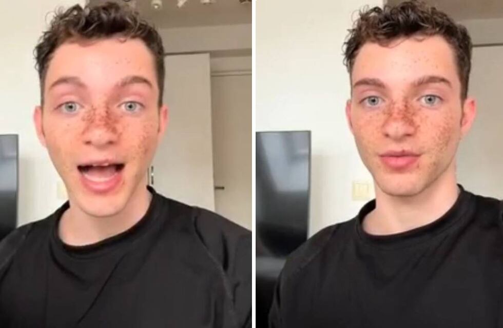 Es argentino, vive en Noruega y reveló qué es lo que menos le gusta del país: “Tengan cuidado”