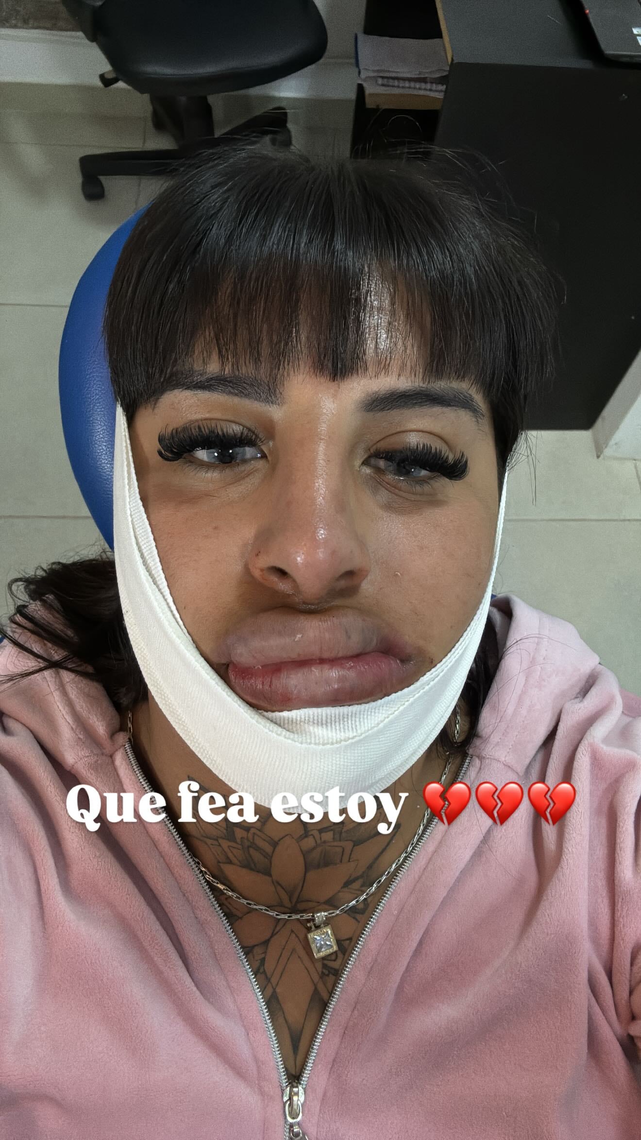 La Coqueta