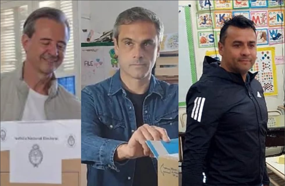 Cerraron los comicios en Entre Ríos con baja participación y en un clima de normalidad