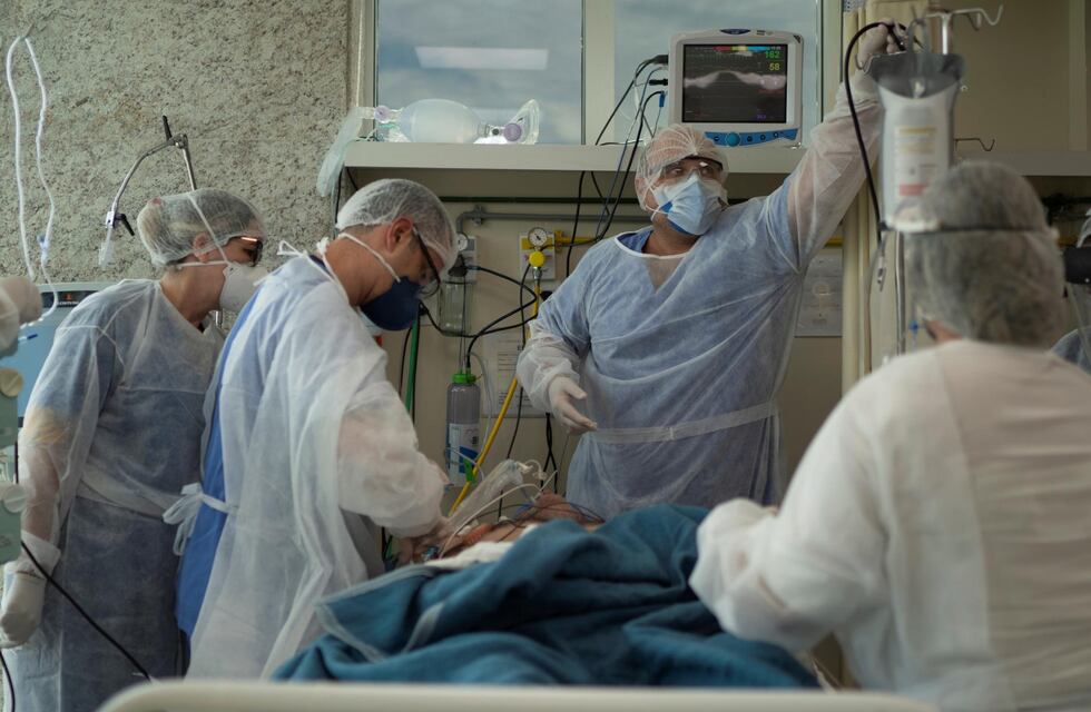 Coronavirus en Argentina: 149 muertes y 5.030 nuevos contagios en las últimas 24 horas