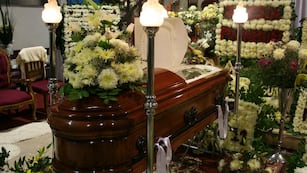 Una familia veló y cremó el cuerpo de otra persona por un error de una funeraria de Córdoba y la UNC, según el fallo de un juez. Imagen ilustrativa.