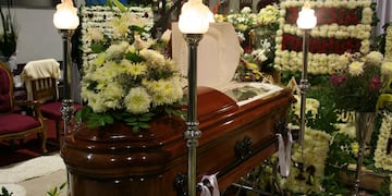 Una familia veló y cremó el cuerpo de otra persona por un error de una funeraria de Córdoba y la UNC, según el fallo de un juez. Imagen ilustrativa.