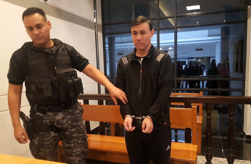 Condenaron a prisión perpetua a un hombre por femicidio en Río Tercero