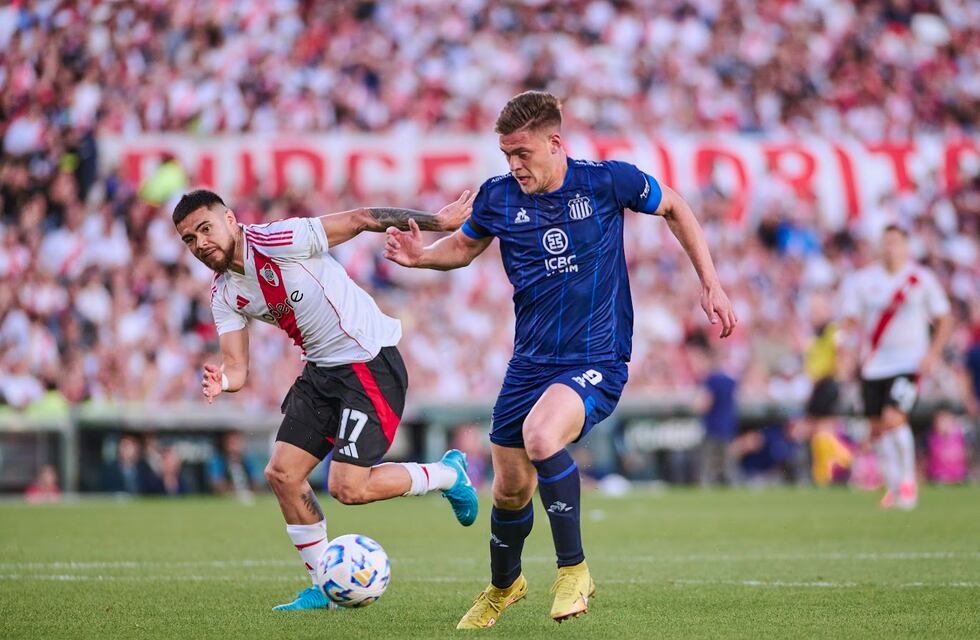 Talleres y la final de la Supercopa frente a River: ¿se juega o no?