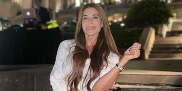 El destape ultra hot de Zulemita Menem que encendió Instagram: “Te van a criticar por todo…”