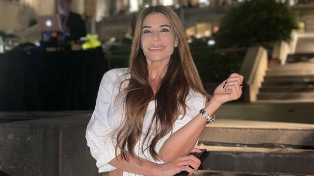 El destape ultra hot de Zulemita Menem que encendió Instagram: “Te van a criticar por todo…”
