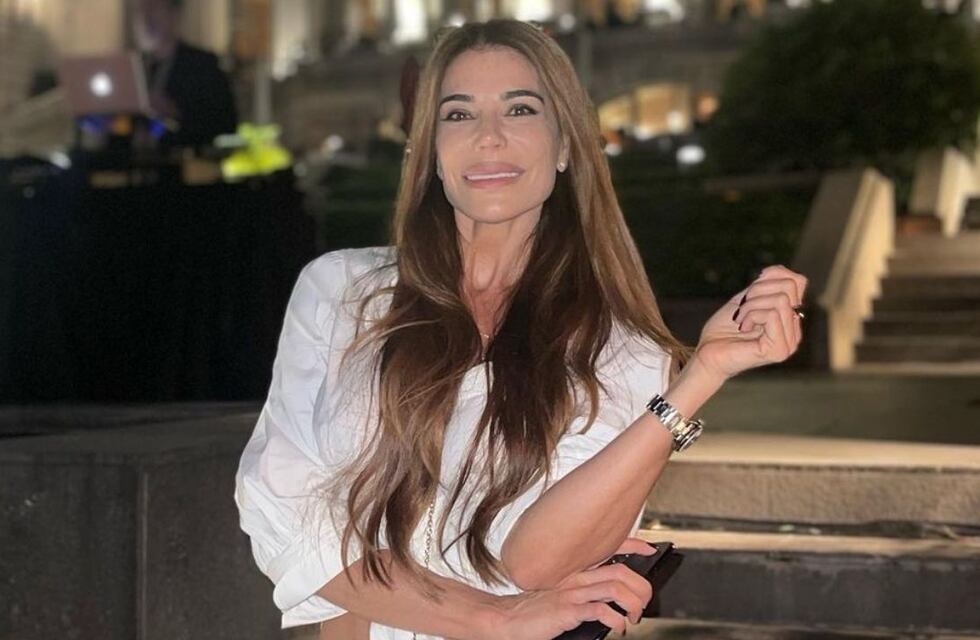 El destape ultra hot de Zulemita Menem que encendió Instagram: “Te van a criticar por todo…”