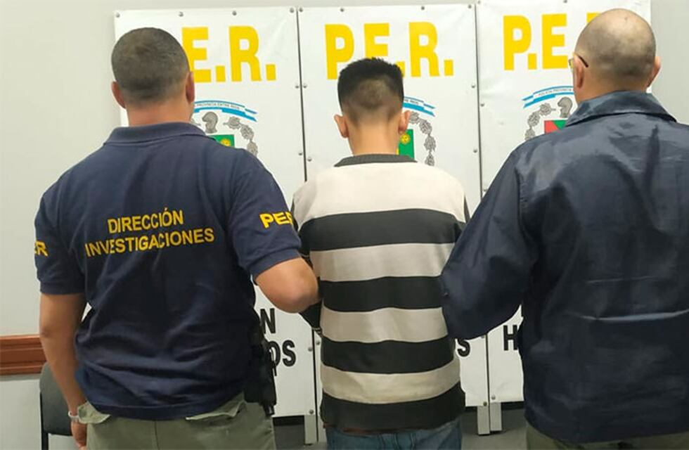 Falleció una bebé de dos meses en Paraná: sus padres fueron detenidos