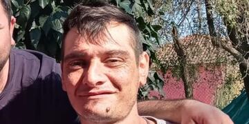 Hernán Daniel Leguizamón desapareció cuando viajaba de Santiago del Estero a Córdoba.