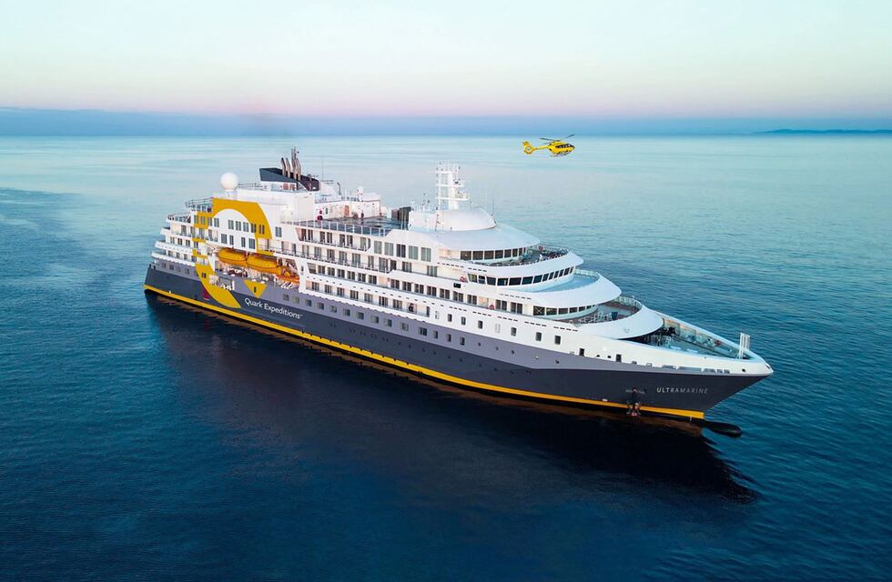 El “Ultramarine” define mañana su situación sanitaria