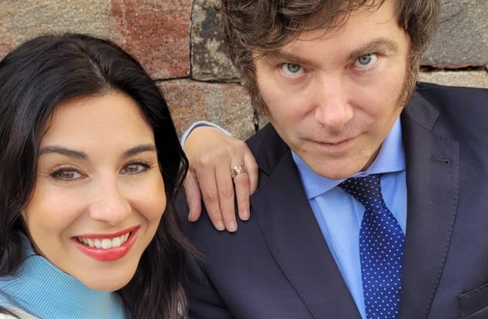 Sorpresa: la periodista Marcela Pagano será candidata a diputada de Javier Milei