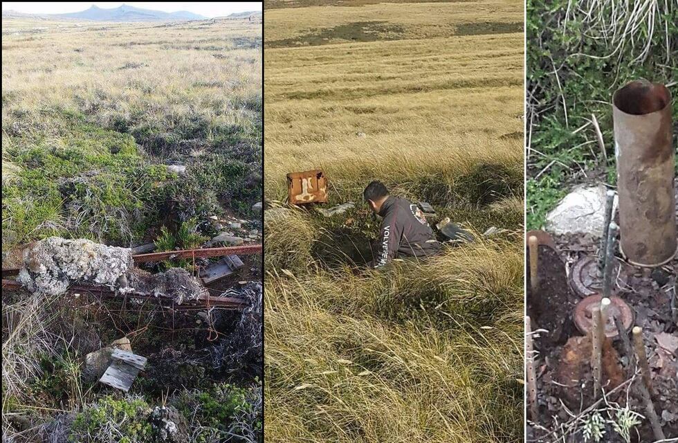 Malvinas 40 años: “El odio tiene un límite, no se puede vivir odiando”