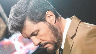 Dolor en el espectáculo tras la muerte de un familiar de Marcelo Tinelli: “Descansá en paz...”.