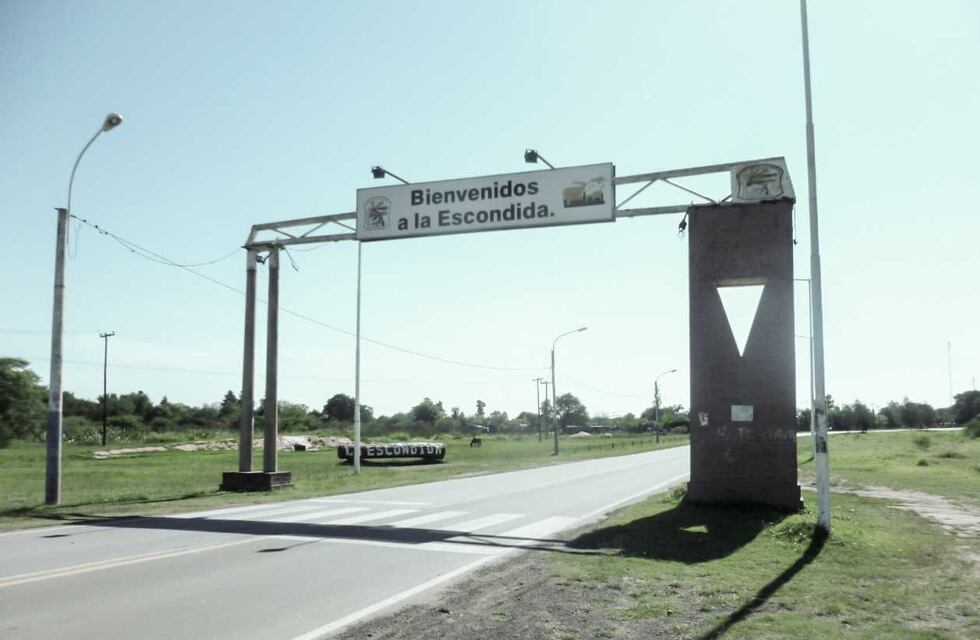 La Escondida: la nueva planta de residuos está en su etapa final de construcción