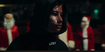 Los memes de la BZRP Music Sessions #48.