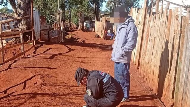 Imputaron a la adolescente acusada de asesinar a una joven madre en un barrio de Posadas.