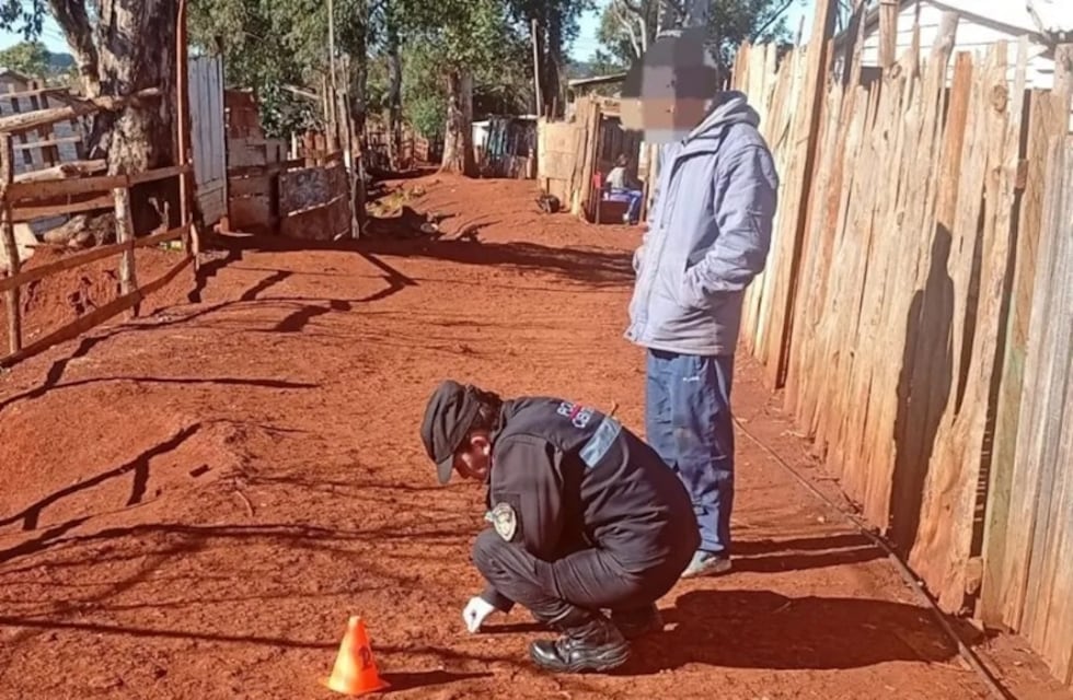 Imputaron a la adolescente acusada de asesinar a una joven madre en un barrio de Posadas