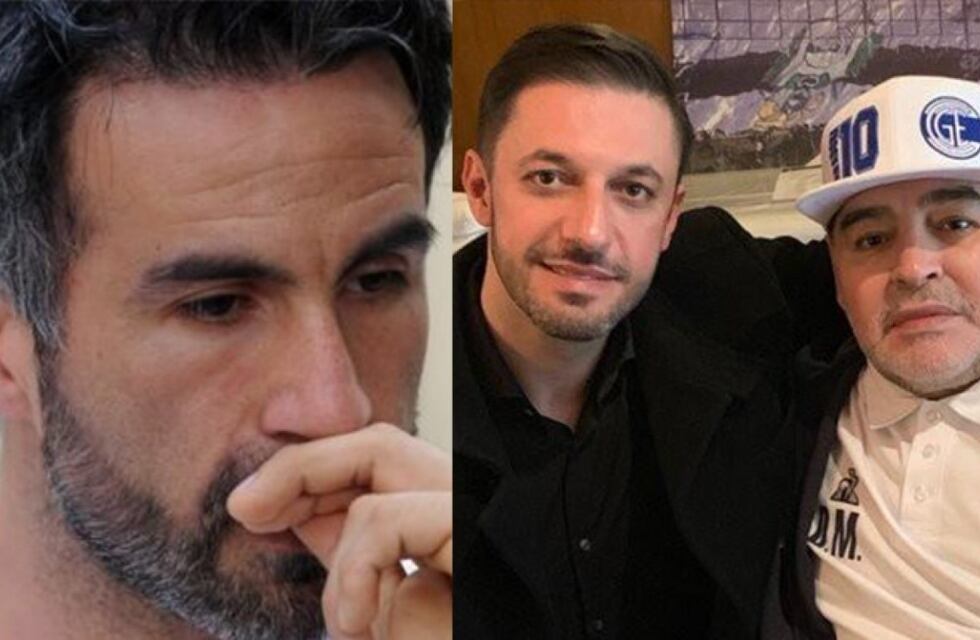 Porqué Leopoldo Luque y Matías Morla podrían quedar libres de culpa y cargo por la muerte de Diego Maradona