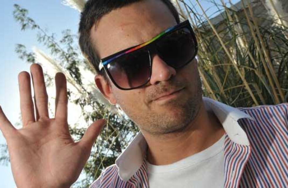 Chano Charpentier, en estado crítico: está intubado, le extirparon un riñón y parte del páncreas