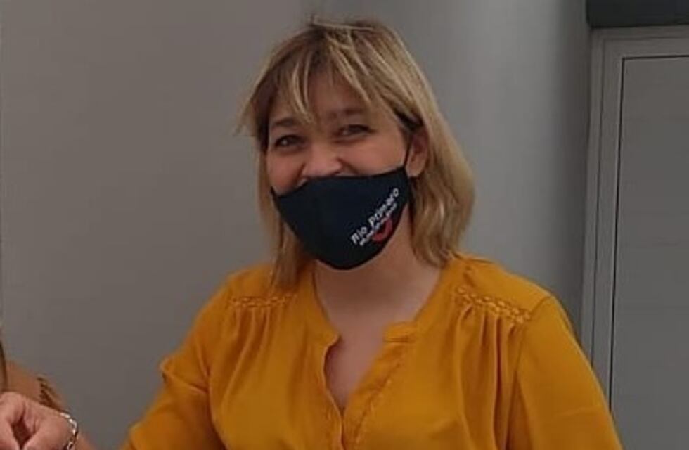 Denuncian a la intendente Cristina Cravero de Río Primero por abuso de autoridad y malversación de fondos