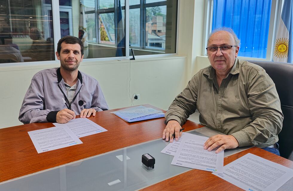 Mejorarán suministro de agua en importante zona del departamento El Carmen