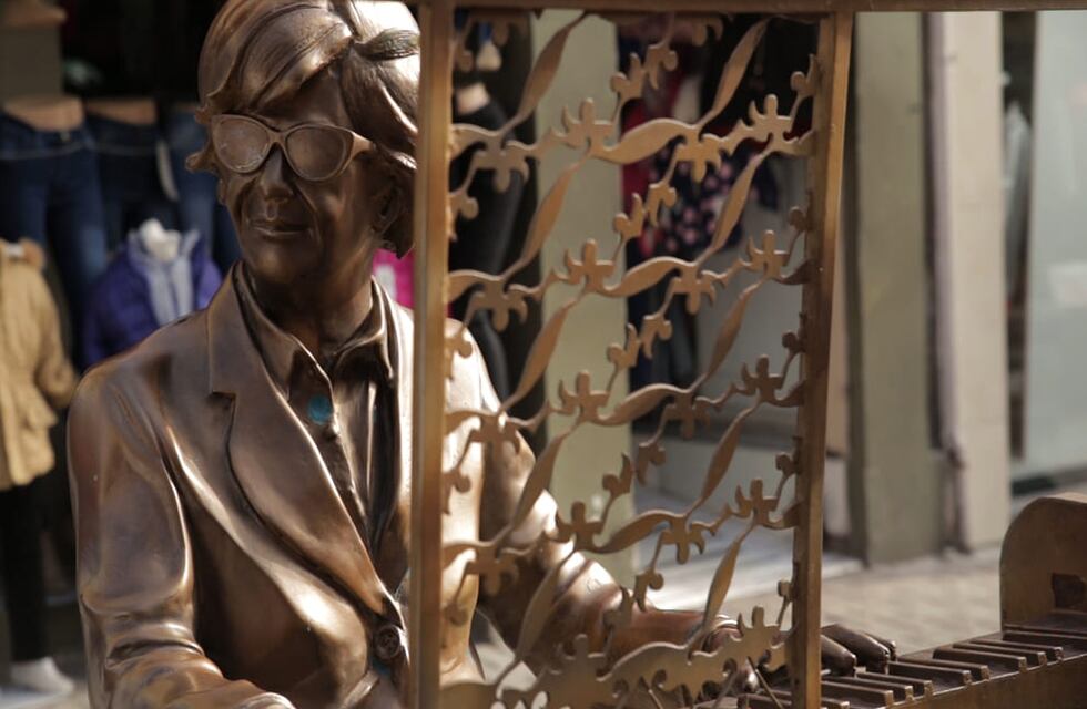 El documental de la historia del cuarteto cordobés se estrenará en el Cine Gran Rex