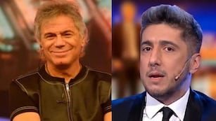 ¿Esto es real? La polémica confesión de Beto Casella a Jey Mammon que conmocionó a sus fans: “Tengo los pescaditos guardados”