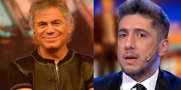¿Esto es real? La polémica confesión de Beto Casella a Jey Mammon que conmocionó a sus fans: “Tengo los pescaditos guardados”