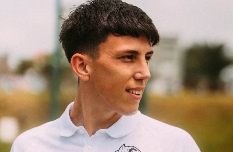 Vuelve a Belgrano el delantero al que Farré le dijo: “Vas a convertir el gol de la salvación”