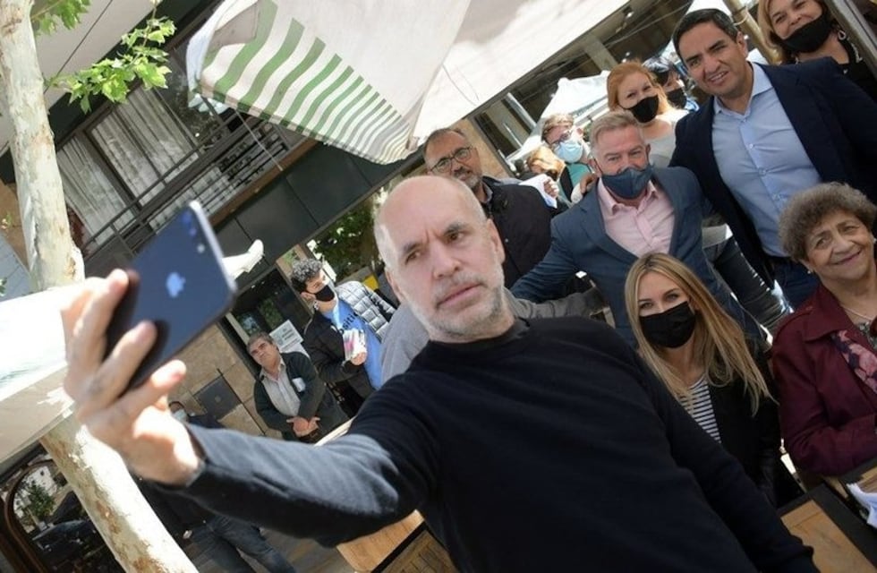 Rodríguez Larreta apuesta por San Juan: “Es una de las provincias donde tenemos la posibilidad de ganar”