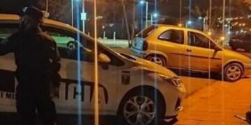 Detuvieron a un hombre en Oberá acusado de ingresar a una vivienda a robar
