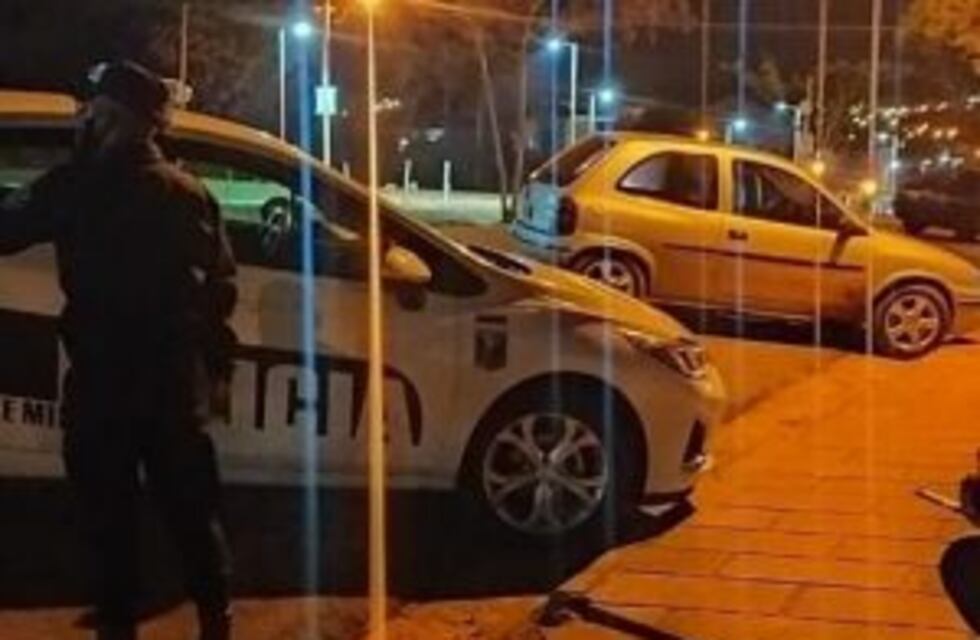 Detuvieron a un hombre en Oberá acusado de ingresar a una vivienda a robar