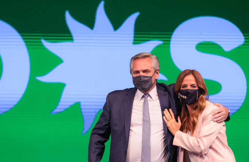 PASO 2021: Victoria Tolosa Paz aseguró que escucharon el mensaje y que trabajarán para “revertir la elección”