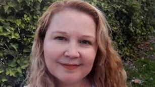 La periodista Griselda Blanco fue hallada sin vida el 20 de mayo.