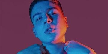 Ysy A estrenó "En la trampa".