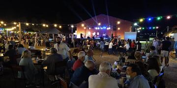 Fiesta de la Picada y la Cerveza en Marull