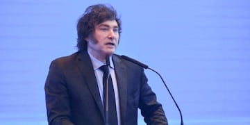 Cuánto sale el libro de Javier Milei.