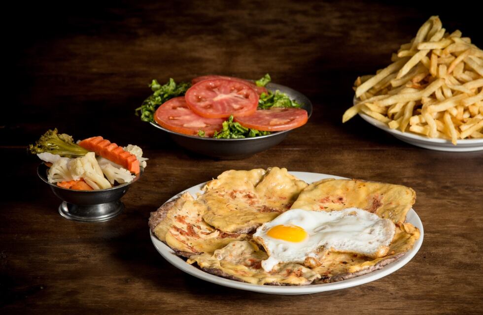 Cuánto sale ir a comer a El Carro de Mario por el Día del Padre en Córdoba