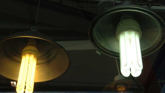 Un reconocido espacio verde de Córdoba tendrá un corte de luz este jueves 9 de marzo. (Raimundo Viñuelas/Archivo).