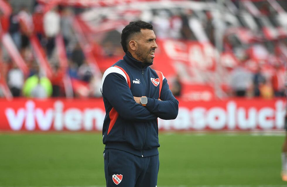 El árbitro que dirigirá a Instituto este sábado denunció a Carlos Tévez