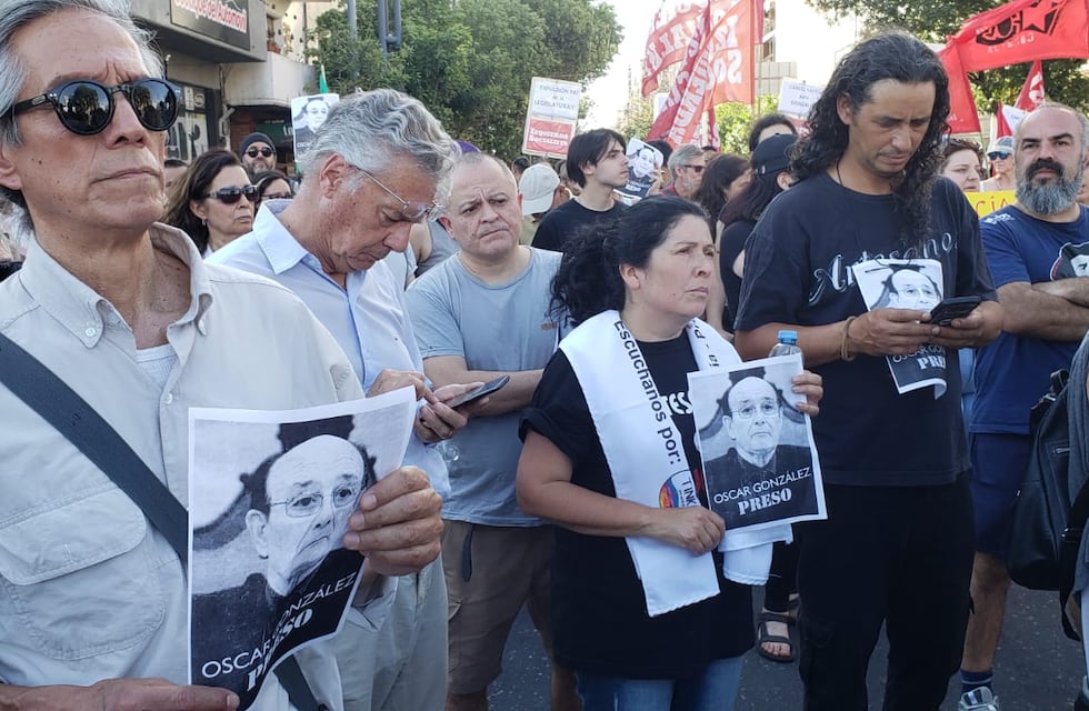 Con Oscar González en libertad, cómo continúa la causa por la tragedia en Altas Cumbres