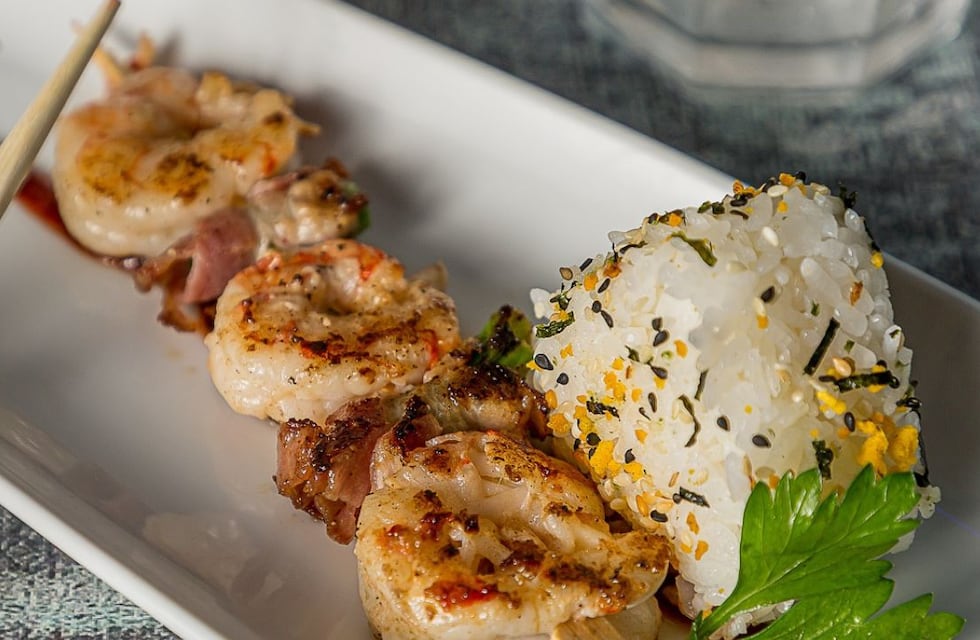 Nueve opciones para comer los mejores platos con pescados y mariscos en Buenos Aires