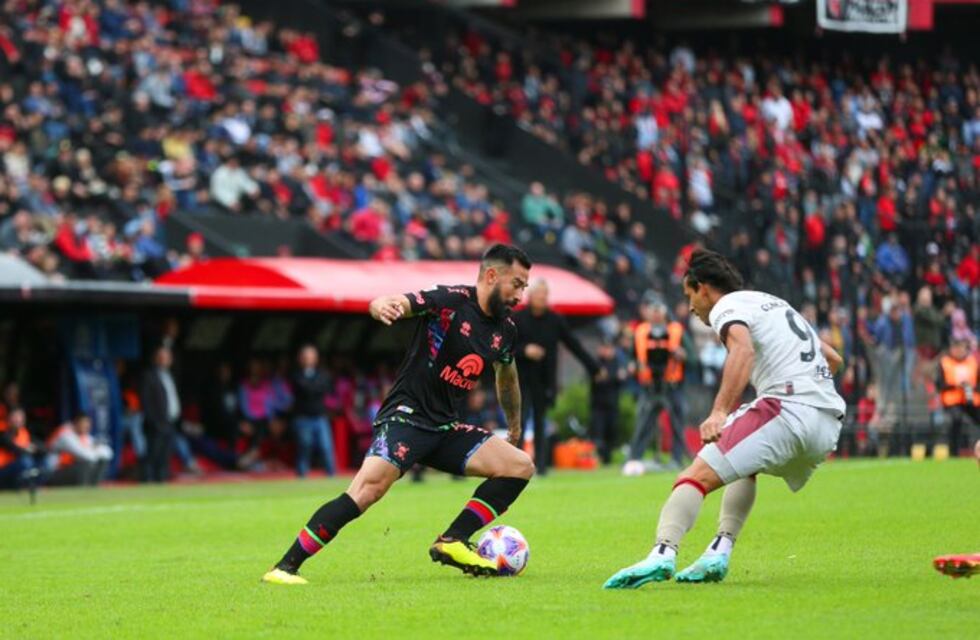 La lista de Belgrano ante River: tres que reaparecen y  homenaje para Ariel Rojas