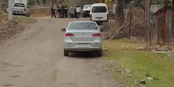 Una mujer fue asesinada en su casa de Villa Carlos Paz.