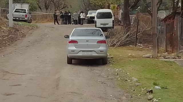 Una mujer fue asesinada en su casa de Villa Carlos Paz.