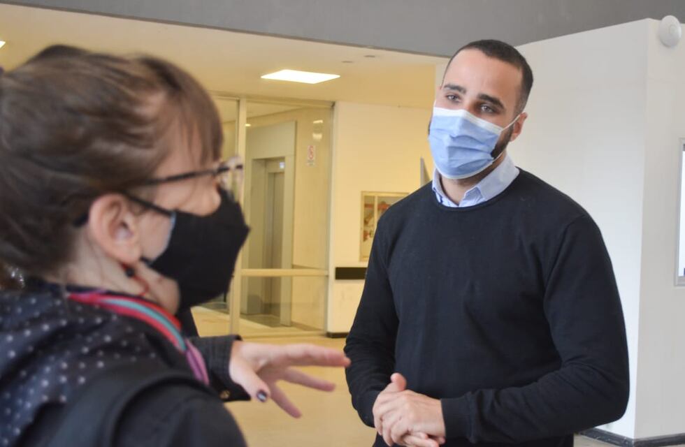 Ola Polar: la Fundación Chaco Solidario trabaja junto a actores de la sociedad para asistir a los más afectados