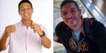 Quién es Marcelo Corazza, el primer ganador de Gran Hermano.