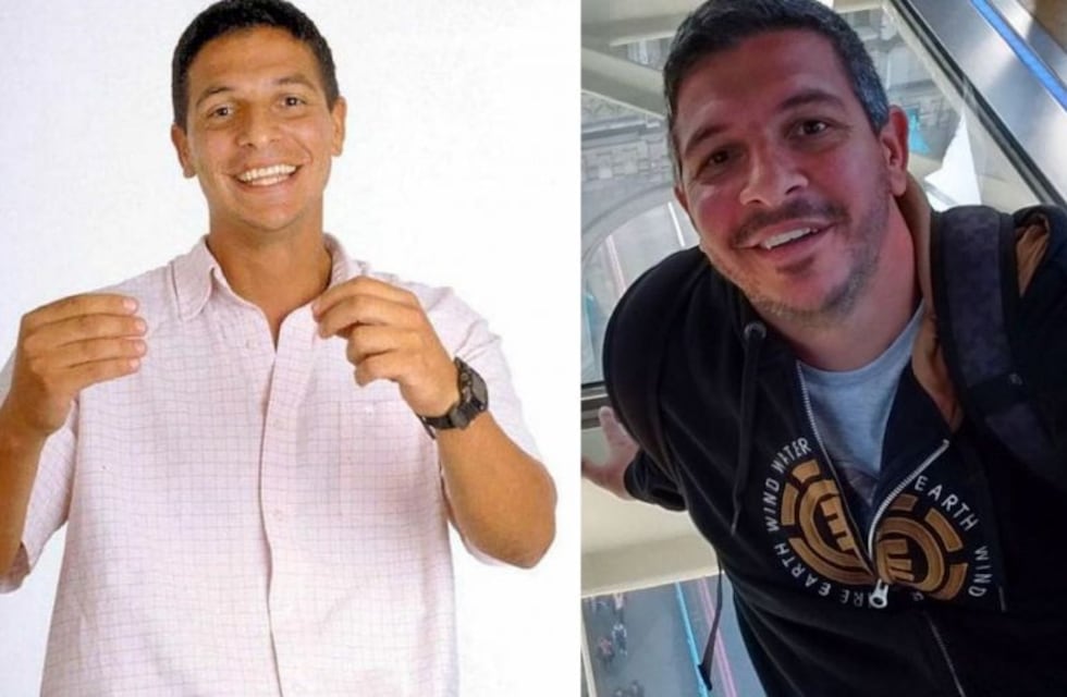 Quién es Marcelo Corazza, el primer ganador de Gran Hermano