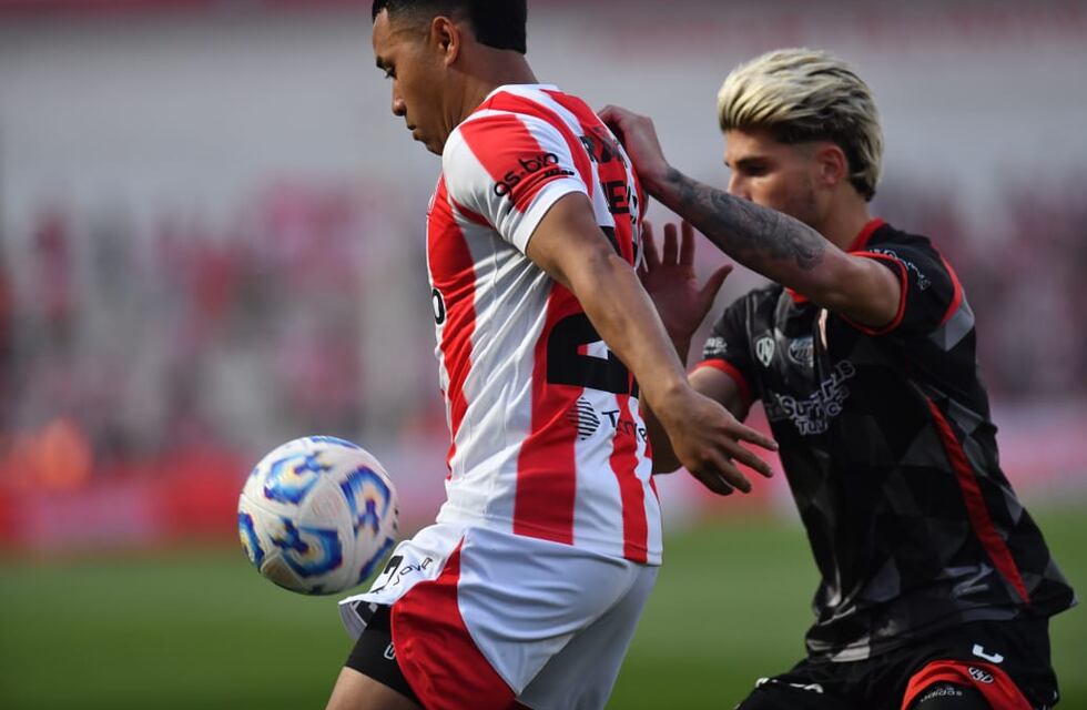 Instituto no puedo ante un Barracas Central que venía último; segunda derrota consecutiva