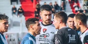Sporting empató ante la Armonía  y se quedó afuera de los playoff.